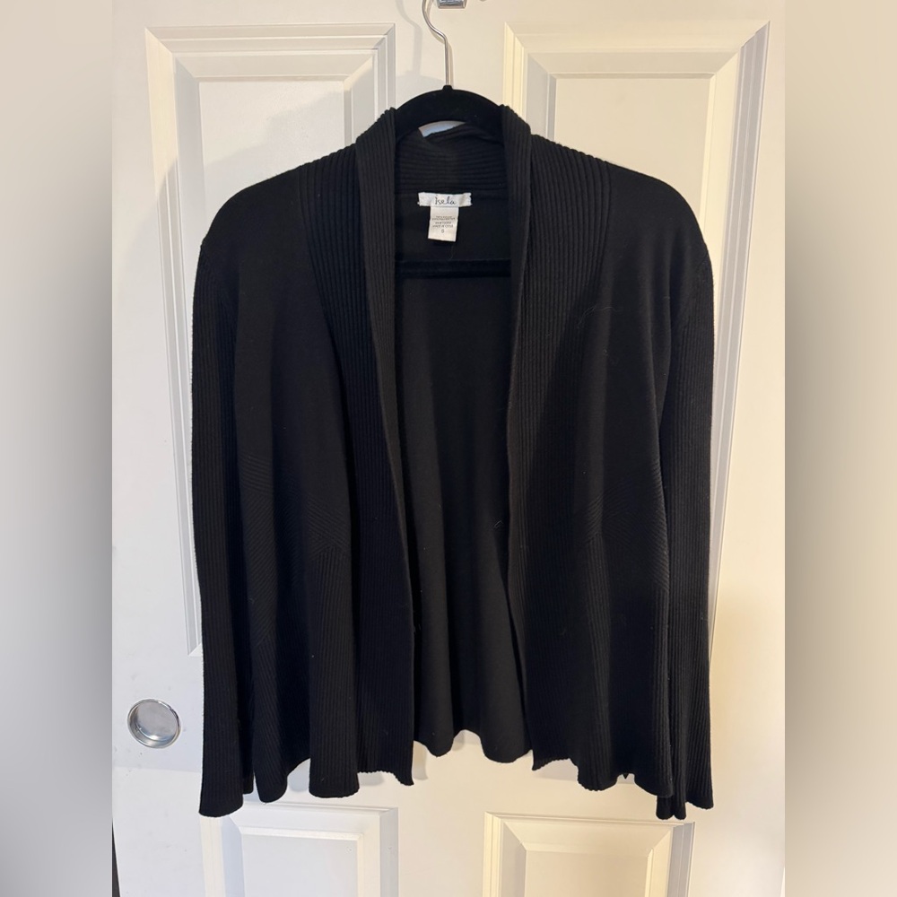 Isela cardigan sweater
